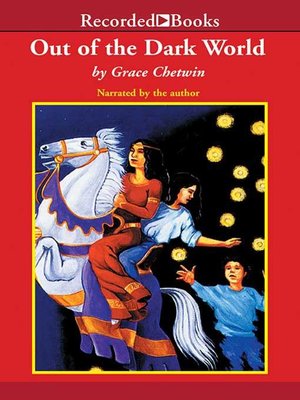 Out of the Dark World - Audiobook